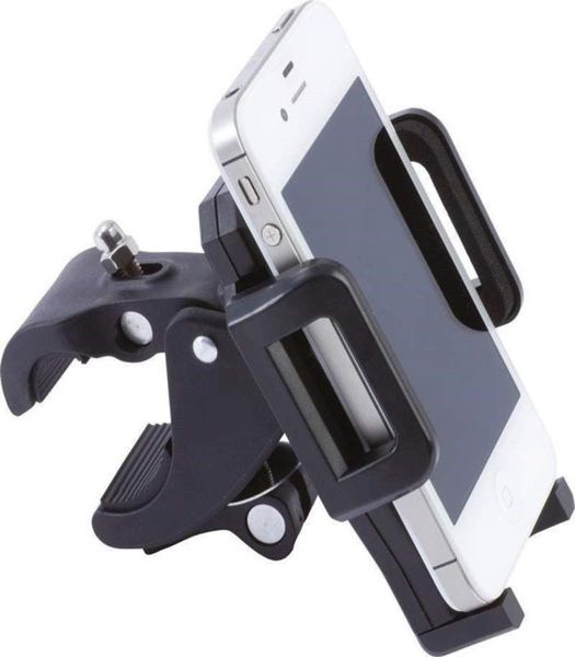 Support de guidon de vélo moto réglable, support de montage pour GPS MP3 téléphone portable iPhone Sasmung Xiaomi Lenovo8514263