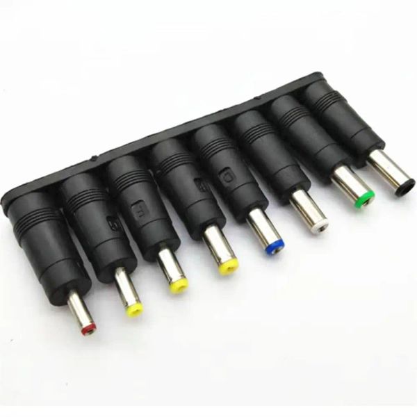 Adaptateur d'alimentation réglable 3V 5V 6V 9V 12V 18V 24V 1A 2A 5A Adaptateur de puissance Universal 220V à 12V Chargeur réglable