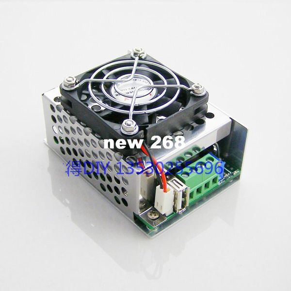 Livraison gratuite Buck abaisseur réglable DC-DC 1.25V-53V Module d'alimentation 20A 300W LED de voiture