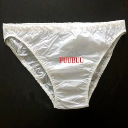 Pañales para adultos Pañales FUUBUU2205-White-L-2PCS pañales para adultos pañales no desechables pantalones para adultos pañales pañales para adultos 231020