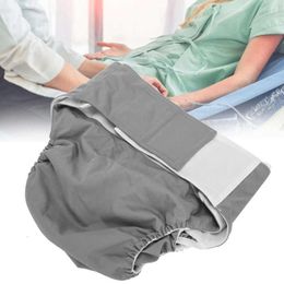 Couches pour adultes Couches réutilisables pour adultes Couche lavable pour adultes Couches lavables imperméables et respirantes pour personnes âgées incontinence Couches pour personnes âgées handicapées 230714