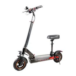 Adulte Double amortisseur E-Scooter M4 Pro Off Road Electric Scooter