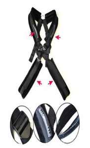 Adulte Fantasy Bondage Swing Portable Sex Swing and Liver Position Body Sling Toys lourds Toys For CouplesFurniture7144129