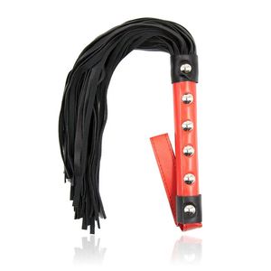 Jeux pour adultes outils de sexe érotiques Whip d'esclave en cuir fessée bdsm bondage fétiche fétiche toys sexuels pour couples fouet