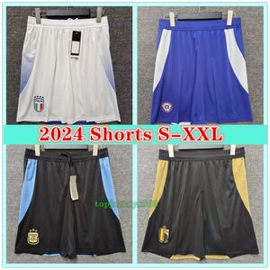 Nieuw 2024 2025 Heren voetbalshorts nationaal team 24 25 Heren voetbalshorts S-XXL