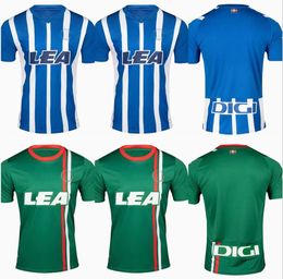 23 24 Deportivo Alaves voetbalshirts home away JERSEY eeuwfeest camiseta de fUtbol PERE PONS lucas JOSELU Laguardia voetbalshirts 2023 2024