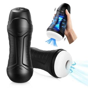 Juguete sexual Masajeador Retraso Eyaculación Masturbación Hombre Silencioso Muñeca japonesa Sin sonido para hombres Set Kit Mujeres Vibrador Sexual 0202