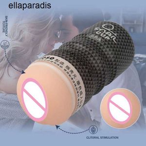 Volwassen stimulator Hot Kunstkut Slak Vliegtuigen Cup Speeltjes Voor Mannen Realistische Vagina Zachte Strakke Masturbatie Kut Machine18