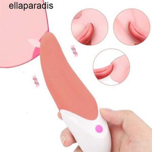 Volwassen stimulator Realistisch voor vrouwen Masturbator Kut Pijpen Borst Clitoris Likken Siliconen Seksspeeltjes Vaginale Tongvibrator