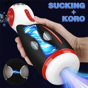 Masseur adulte réaliste vagin Masturbation tasse produits forte succion mâle masturbateur 3D artificiel érotique chatte jouets sexuels pour homme