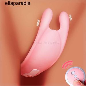 Massageador adulto controle remoto vibrador vibrador calcinha para mulheres estimulador de clitóris máquina sexual masturbador feminino brinquedo vagina