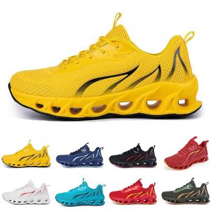 Chaussures de course pour hommes et femmes adultes avec différentes couleurs de baskets de sport d'entraînement soixante-trois