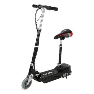 Volwassen scooter opvouwbare hoverboard reizen Mini Two Wheel Electric 240306