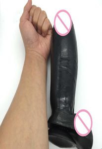 Jouets sexuels pour adultes, grand gode gonflable, jouets sexuels réalistes, pénis gonflable de très grande taille pour femmes et produits sexuels gays 2104079208497