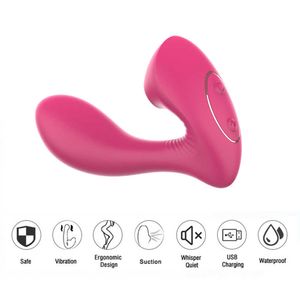 Produits de jouets sexuels pour adultes démon fille sucer bâton vibrant femmes vibrateurs inspirants point G pour femmes 231129