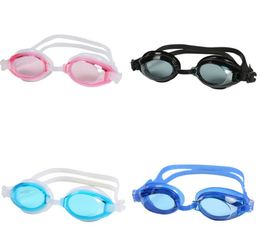 lunettes de natation adultes lunettes anti-buée pour grands garçons filles lunettes de natation hommes femmes lunettes sports nautiques enfants lunettes de natation
