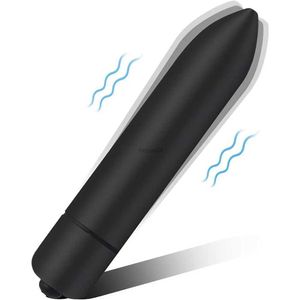 Jouets pour adultes 10 vitesses Mini vibrateur de balle pour femmes stimulateur de Clitoris étanche gode vibrateurs vagin jouets sexuels pour femme produits de sexe L2403