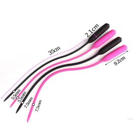 Jouets pour adultes 10 vitesses vibrant oeuf vibrateur urétral son cathéter silicone dilatateur pénis plug jouets sexuels produits pour adultes pour hommes masturbation 231030