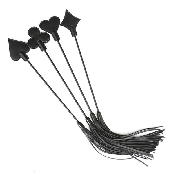 Juguetes para adultos Accesorios exóticos Productos de Sex Shop Fetiche BDSM Látigo Juguetes íntimos Femdom Cosplay Spanking Paddle Juegos eróticos Productos para adultos 230426