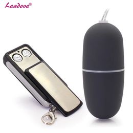 Volwassen Speelgoed Vrouwelijke Mini Vibrator 20 Snelheden Autosleutel Draadloze Afstandsbediening Sprong Sex Eieren voor Vrouwen Product TD0064 231017