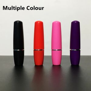 Volwassen Speelgoed Lippenstiften Vibrator Secret Bullet Clitoris Stimulator Gspot Massage Sex Voor Vrouw Masturbator Rustig Product 231017