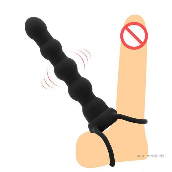 Juguetes para adultos, Dispositivo de Castidad masculina, jaula de acero inoxidable para hombres, cinturón, anillo para pene, bloqueo sexual para pene, Bondage UD9W