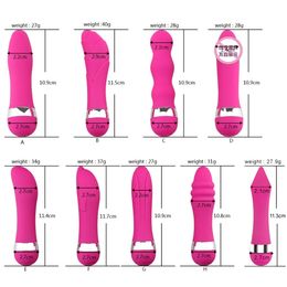 Volwassen Speelgoed Orgasme G-spot Massager Sterke Vibrator Games Producten Tepel Clitoris Stimulater Sex Voor Vrouwen Koppels Dildo Winkel 231219