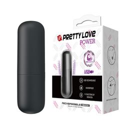 Jouets pour adultes Pretty Love 12 Mode Fonction de mémoire Vibrant Egg Sex Vibrateur pour femmes Sans fil Stimulation du clitoris anal sans fil 230904