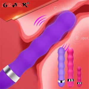 Jouets pour adultes Vagin Gode Vibrateur Sexe pour Femmes G Spot Masseur Clitoris Stimulateur Vibrant Amour Saut Oeuf Femelle Masturbateur Produits 231017