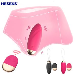 Jouets pour adultes sans fil saut oeuf vibrateur télécommande Mini balle corps masseur 10 Modes stimulateur de Clitoris pour les femmes 231017