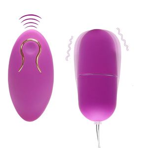 Jouets pour adultes Télécommande sans fil 20 modes de vibration Sexe féminin G Spot Stimulateur clitoridien Massage vaginal Femme Vibrateur Gode 231017