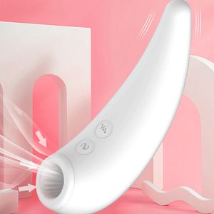 Volwassen Vagina Vibrator Kut Sucker Tepel Zuigen Trillingen Stimulator G Spot Clitoris Stimulator Vrouwen Seksspeeltje Valentine Gift ZL0118