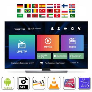 Adulte xxx m3 u Smarters Pro Europe Full HD 1080p Espagne française Suisse Suède Pays-Bas Allemagne Android Show Firesttick Beins Code Sport No Test gratuit Test gratuit
