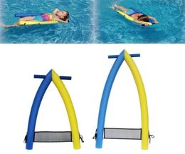 Adultes Kids Swimming Kickboard Pool Pool Training Float d'apprentissage Aides Aids Toches flottants pour plancher de surf Flutterboard Life Vest 5689617