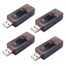 Adum3160 Digitale Signaal Audio Stroomisolator USB Naar