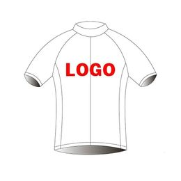 Personnalisation avancée Uniforme de vélo Qualité de compétition Équipe de qualité VTT Racing Ropa Ciclismo DIY Design Vêtements de cyclisme 240318