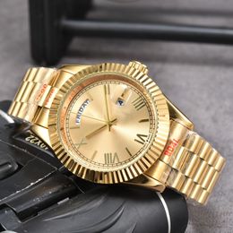 Advanced Fashion Watch, Sports Designer Heren en Women's Bowl Watch, Luxury Quartz Watch, nieuwste roestvrijstalen band, waterdichte kom horloge #1003