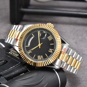 Advanced Fashion Watch, Sports Designer Men de bol masculin et féminin, montre de quartz de luxe, dernier bracelet en acier inoxydable, montre de bol imperméable # 1001