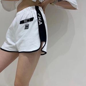 Version avancée Survêtements pour femmes Vêtements à la mode à Paris Lettre C Graphic Fashion Shorts Summer Sportswear Coach channel Jogging Pants Streetwear Tshirt Suit