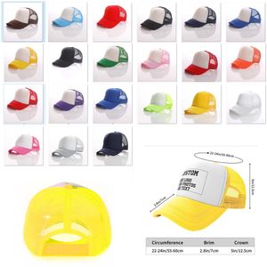 Hombro de camionero personalizado impreso Logotipo de verano Copa de la Copa del Mundo Net Sunshade Cap Sin costo adicional, precios ya incluyen la impresión