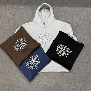 ADWYSD sweats à capuche pour hommes Design de mode haute rue toujours faire ce que vous devriez faire mode mode femmes sweats