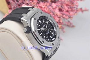Aeipo Watch Luxury Designer Popular Offshore Automatic Mechanical Mens Watch 15703st