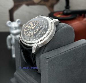 Aeipo Watch Luxury Designer Series Automatisch mechanisch horloge Heren 15350st.oo.d002cr.01