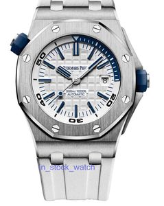 Aeipoy Watch Luxury Designer Box Offshore Precision Steel Automatic Mechanical Watch Mens Watch 5R9I