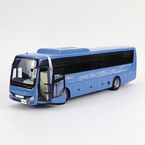 AERO ACE ESCALA 1:43 Japón MITSUBISH I FUSO BUS CORPORATION CAR MODELO RARO COLECCIÓN LJ201105