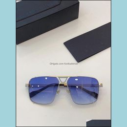 Aessoires CAZA 9099 Top Originele Hoge Kwaliteit Designer Zonnebril voor Mannen Beroemde Modieuze Klassieke Retro Luxe Merk Brillen Mode des