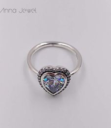 Bijoux esthétique Making Wedding Boho Style Engagement Love Diamond Rings pour femmes hommes Couple Ring Set Cadeaux Valentin 190929CZ2771979