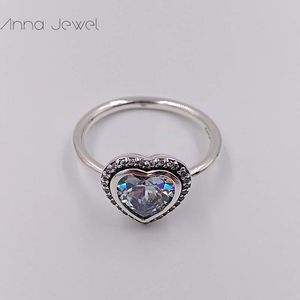 Esthetische sieraden maken bruiloft boho stijl engagement liefde diamant pandora ringen voor vrouwen mannen paar vinger ring sets verjaardag valentijn geschenken 190929cz