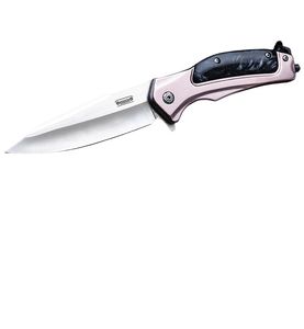 Betaalbaar en modieus zakmes outdoor draagbare zelfverdediging Outdoor mes mes scherp hoge hardheid overleving