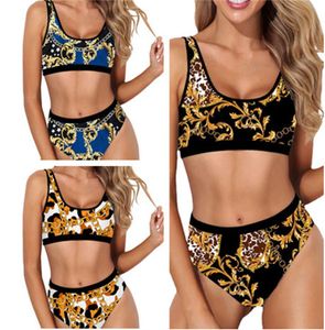 Trajes de baño de diosa asequibles Hipster Sexy Women039s Push Up Bikinis de diseñador Vacaciones en la playa al aire libre Traje de baño de lujo Four Season4815271